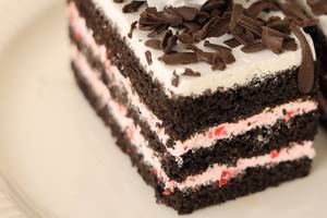 Black Forest Pastry