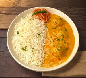 Kadhi rice