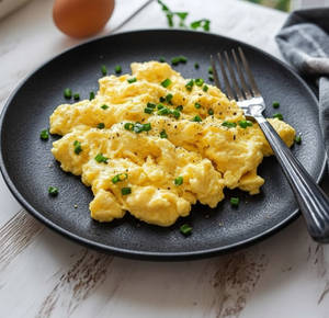 Scramble Egg