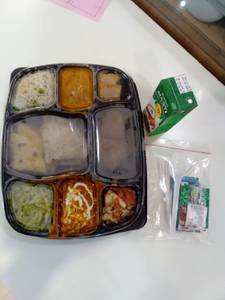 Home Style Tiffin
