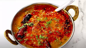 Tomato Tadka