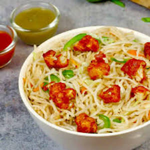 Gopi Noodles
