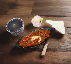 Boneless butter chicken [150 grams]