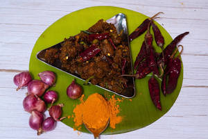 Chicken Chinthamani