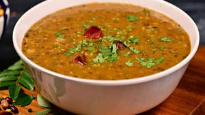 Dal Tadka Half