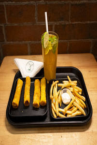 Roll & Refresh