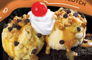 Butterscotch Fudge