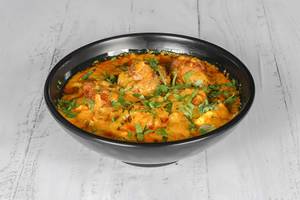 Veg Kofta