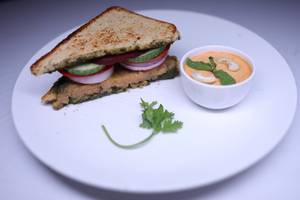 Bombay Sandwich Mini