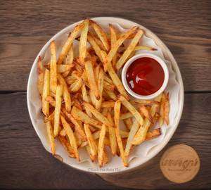French fries