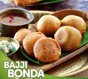 Baji Mavu (200 gms)