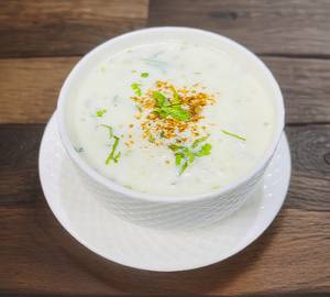 Mix Raita