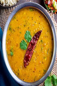 Dal Fry .