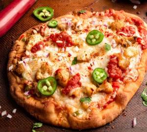 Spicy Paneer [Regular]