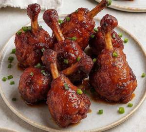 Chicken lollipop