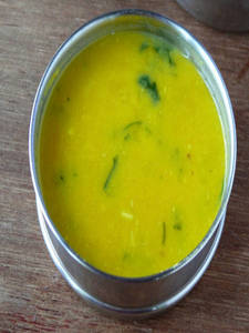 Plain Dal