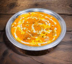 Butter Chicken Boneless