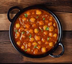 Chana masala