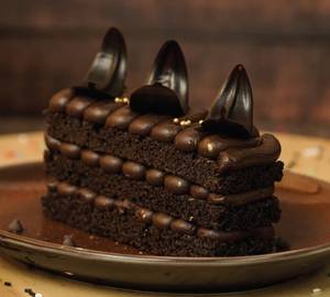 Belgian Chocolate Pastry