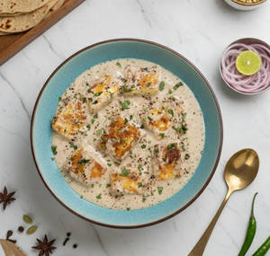 Paneer Kalimirch