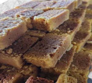 Mysore Pak