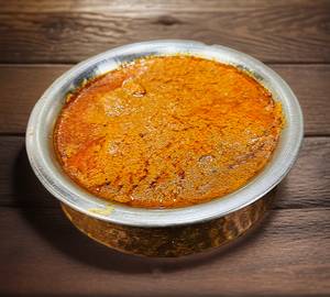Chicken Korma