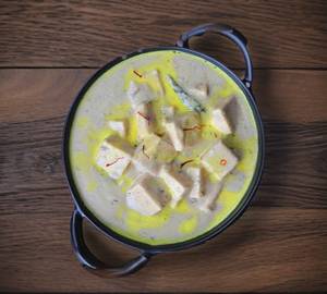Paneer nawab