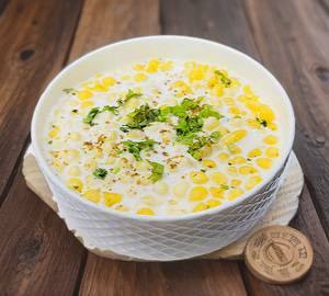 Boondi Raita