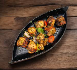 Chicken Makhan Tikka