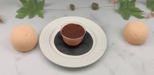 Chocolate Mousse (Dessert)