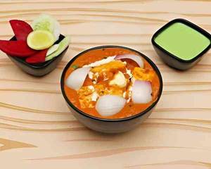 Paneer Do Pyaza