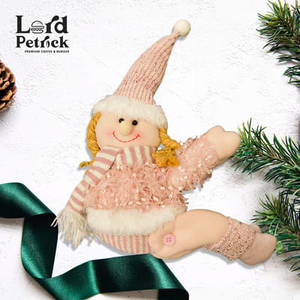 Santa's Little Helper 2