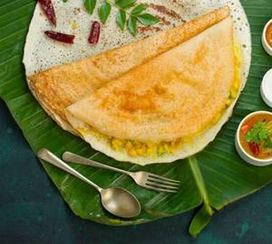 Onion Dosa