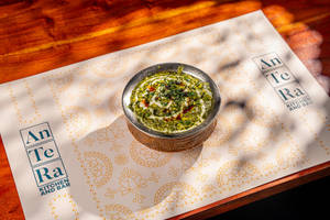 Methi Chaman