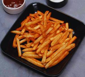 Peri Peri French Fries