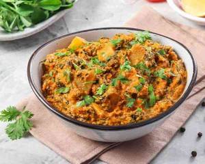 Aloo Methi