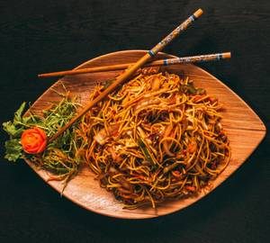 Noodles non veg