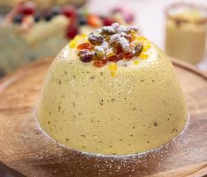 Mousse Pudding