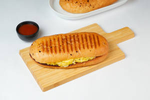 Egg And Mayo Sandwitch