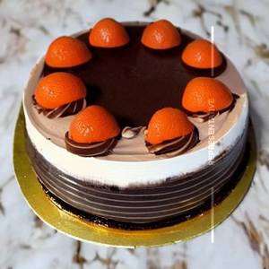 Choco Orange