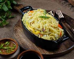 Hakka Noodles