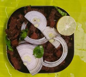 Beef Chilli (Quarter)