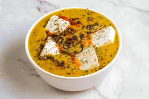 Paneer Kali Mirch