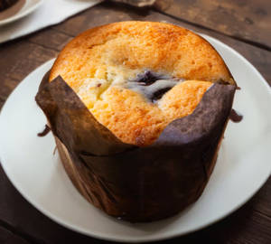 Blueberry Muffin