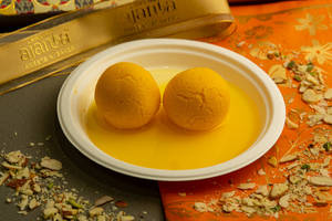Raj Bhog