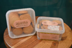 Atta Cookies 300g