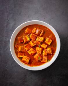 Paneer Masala Half