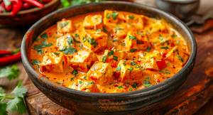 Super Mithila Paneer