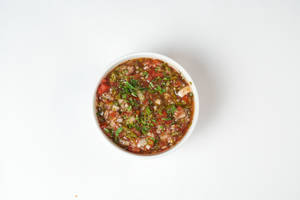 Mexican Salsa