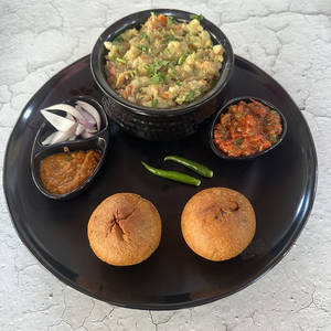 Litti Chokha